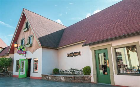 Check Out These Frankenmuth River Place Shops - Bavarian Inn