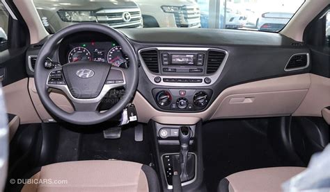 New 2023 MODEL HYUNDAI ACCENT 1.4L COMFORT AT 2023 for sale in Dubai ...