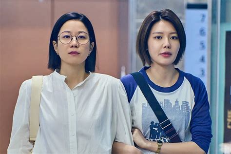 Daftar 6 Drama Korea Siap Tayang Bulan Juli 2023 Mulai Strangers