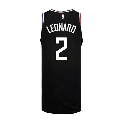 Kawhi Leonard Jerseys & Merch | Clippers Fan Shop