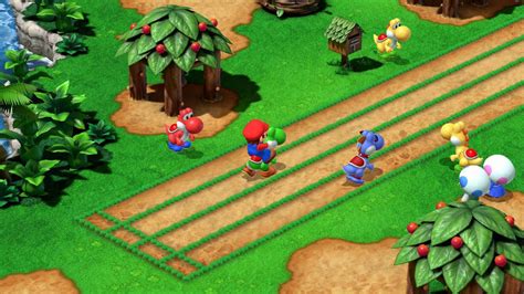 Super Mario RPG remake - everything we know | TechRadar