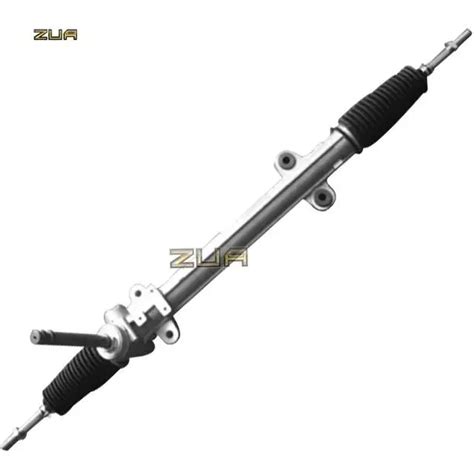 Rhd Power Steering Rack Steering Gear Box W W For