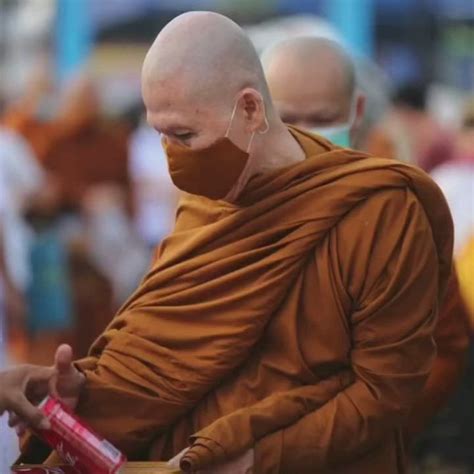 พระอาจารย์สุชาติ อภิชาโต พระสวดให้พรตอนทำบุญ เราจะได้รับผลบุญด้วยหรือไม่ 050 นาที หนึ่ง