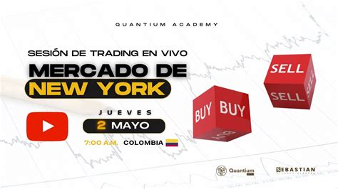 🔴 Trading En Vivo Sesión 20 Youtube