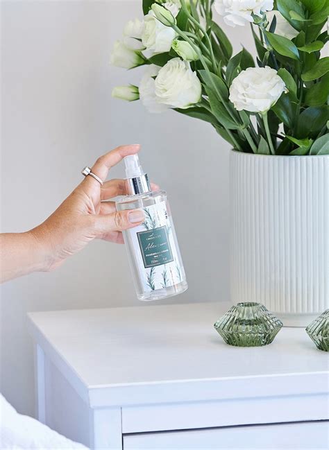 Home Spray Alecrim 250ml Greenswet