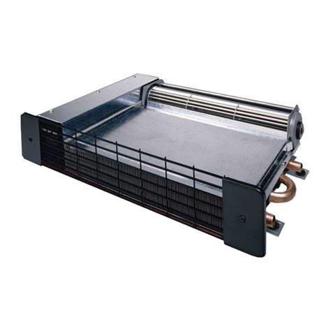 Hydrotherm 1.75-ft 8400-BTU Hydronic Baseboard Heater in the Hydronic ...