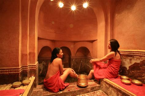 Moroccan Hammam And Spas Lim Kim Keong