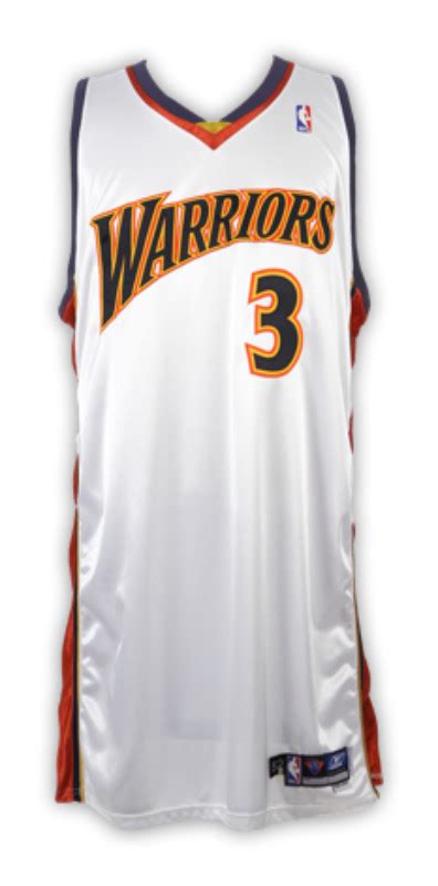 Golden State Warriors Jerseys