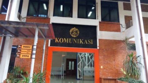 Kampus Dengan Jurusan Ilmu Komunikasi Terbaik Di Jabodetabek Ada Ui