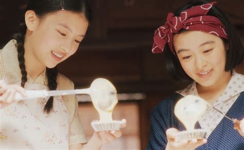 森七菜、出口夏希、蒔田彩珠ら出演、netflixシリーズ『舞妓さんちのまかないさん』より場面写真初解禁 画像一覧（512） The