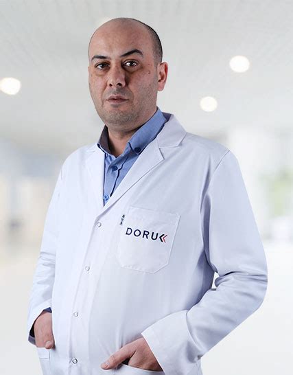 Uzm Dr YUSUF COŞAR