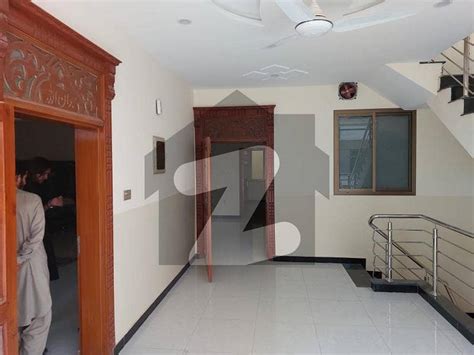 Marla Single Storey House In Phase A Ghouri Town Ghauri Town Phase