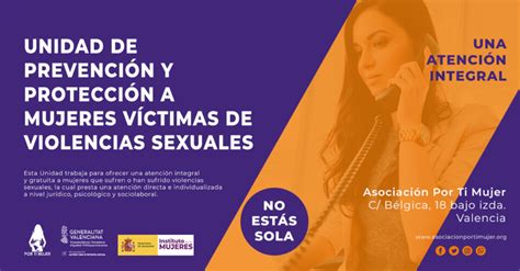 Unidad De Prevenci N Y Protecci N A Mujeres V Ctimas De Violencias