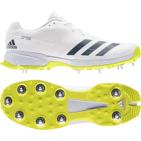 🔥 Adidas 22YDS Cricket Shoes (2023) | Next Day Delivery 🔥