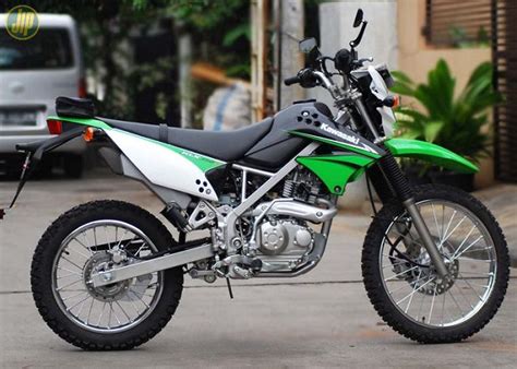 Mau Beli Motor Kawasaki Klx Bekas Ini Daftar Harganya Panduan