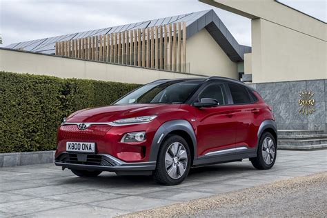 New Hyundai Kona 100kw Se 39kwh 5dr Auto Electric Hatchback For Sale Bristol Street