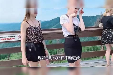 都说俄罗斯美女婚后就变大妈，洋媳妇嫁到湖南十年，含羞说出原因 洋媳妇 大妈 湖南