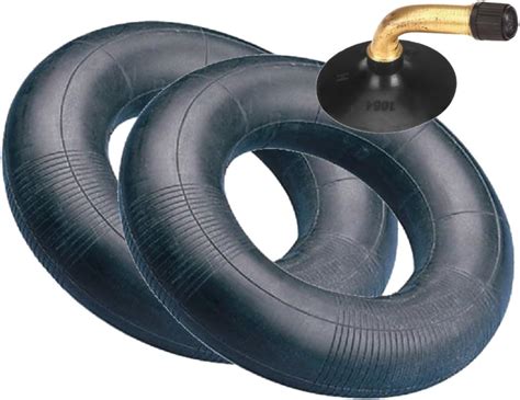 Amazon Air Loc Pair Of 2 5 30 4 50 6 Lawn Tire Inner Tubes