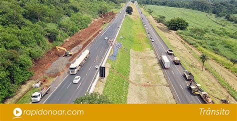 Após 5 dias de interdição total Rodovia Anhanguera é parcialmente