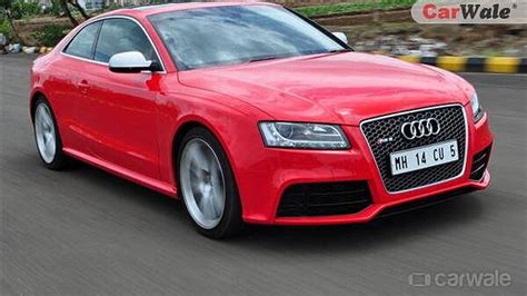 Discontinued Audi Rs5 2012 2016 Images Carwale