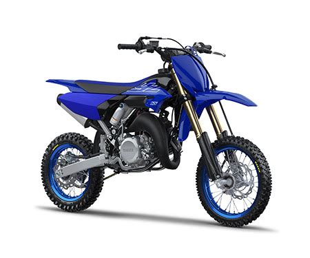 Yamaha YZ65 For Sale At Five Star Yamaha In Hamilton Hill WA