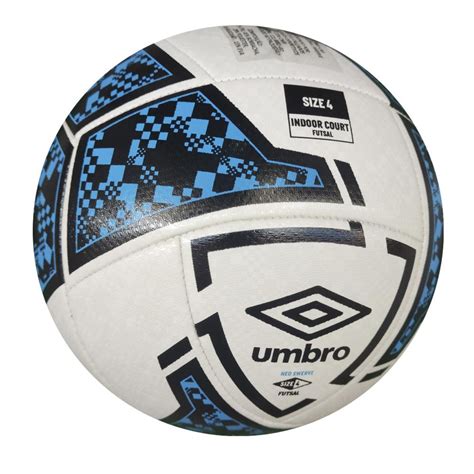 Bola De Futsal Umbro Neo Swerve Em Promo O Centauro