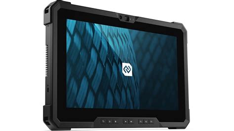 Dell Latitude 12 7220 Rugged Extreme Tablet I5