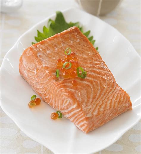 Msc Wild Alaskan Sockeye Salmon Skinless Vital Choice