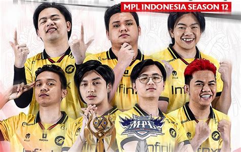 Alberttt Ungkap Hal Keseruan Bersama Tim Onic Mobile Legends Esportsku