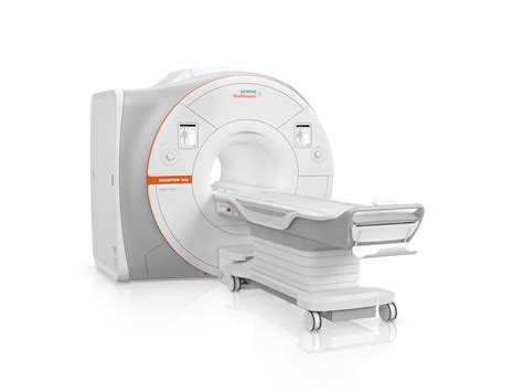 1 5T MRI Scanner Siemens Healthineers USA