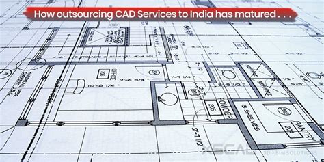 How Outsourcing Cad Services To India Has Matured By Kuldeep Bwail Medium