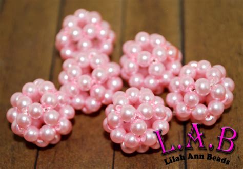 Beaded Beads Lilah Ann Beads