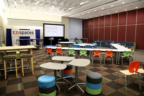 Demco Learning Commons Award Winning Edspaces Design Ideas