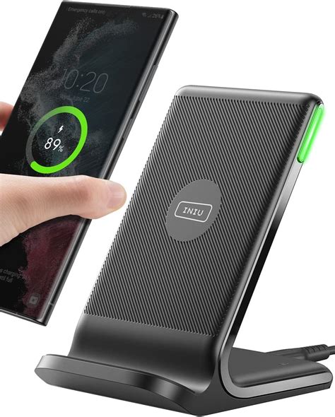 Ładowarka Bezprzewodowa Indukcyjna QI Xiaomi Mi Wireless Fast Charger