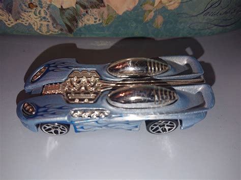 Hot Wheels Splittin Image II Mattel INC EBay