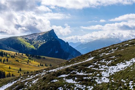 Mountains Eastern Switzerland Alps - Free photo on Pixabay - Pixabay