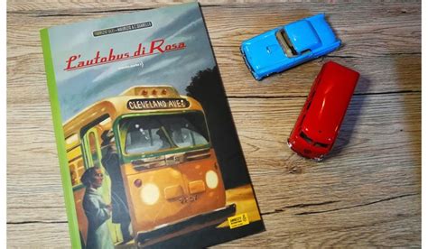 Libri Per Bambini L Autobus Di Rosa Edito Da Orecchio Acerbo