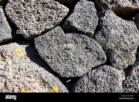 Vulkanische gesteine Fotos und Bildmaterial in hoher Auflösung Alamy