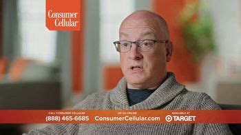 Consumer Cellular Tv Spot Real Wisdom Get Ispot Tv