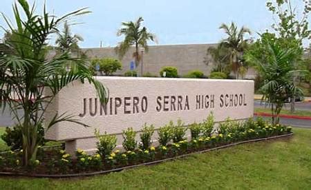 Junipero Serra High School Alumni, Yearbooks, Reunions - San Diego, CA - Classmates