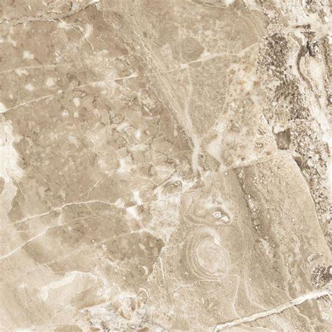 Керамогранит PrimaVera Керамогранит 60x60 Carving CR108 Remate Crema ...