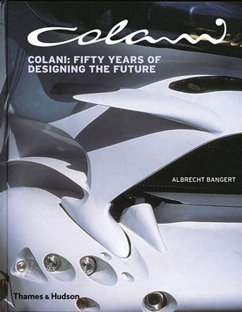 Buy Colani Years Of Designing For The Future Book Online At Low