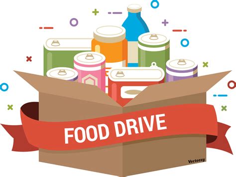 Food Drive Clipart Free Download Transparent Png Creazilla