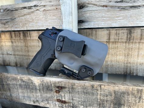 Beretta PX4 Storm Compact Holster Handcrafted In The U S A