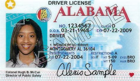 Real Id Law Facing Backlash From States Refusing To Comply Washington Times