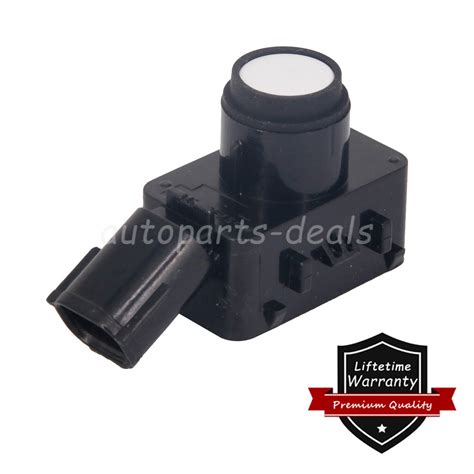 Ultrasonic Pdc Bumper Parking Sensor Fits For Lexus Toyota