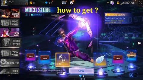 Next Moco Store Event Free Fire New Moco Store Event Free Fire