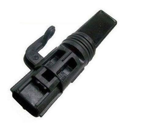 Sensor Velocidade Ford Focus New Fiesta 1 6 Cambio Manual R 122 00