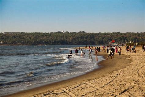 20 Panaji Beaches | List of Unexplored & Famous Beaches in Panaji, india