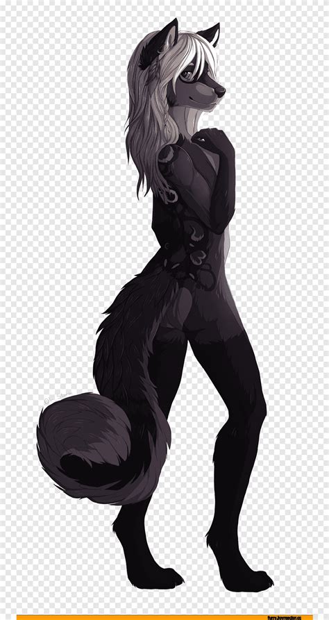 Wolf Anthro